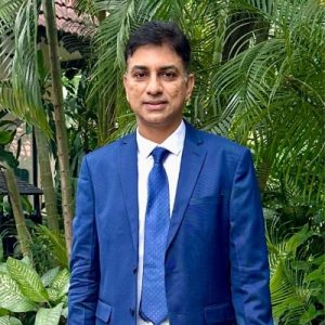 Anand Kadur