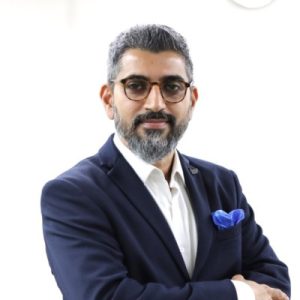 Mohit Sharma