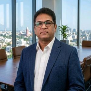 Ohmprakash Jayaraman