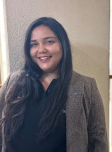 Piyali Bhattacharjee