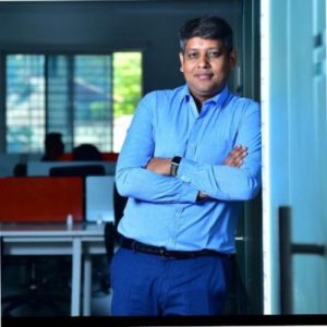 Sumit Khandelwal