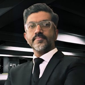 Vikram Balakrishna