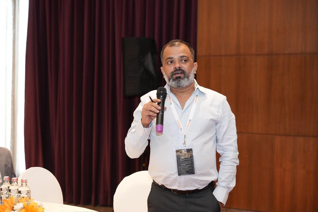 TALR Hyderabad 4