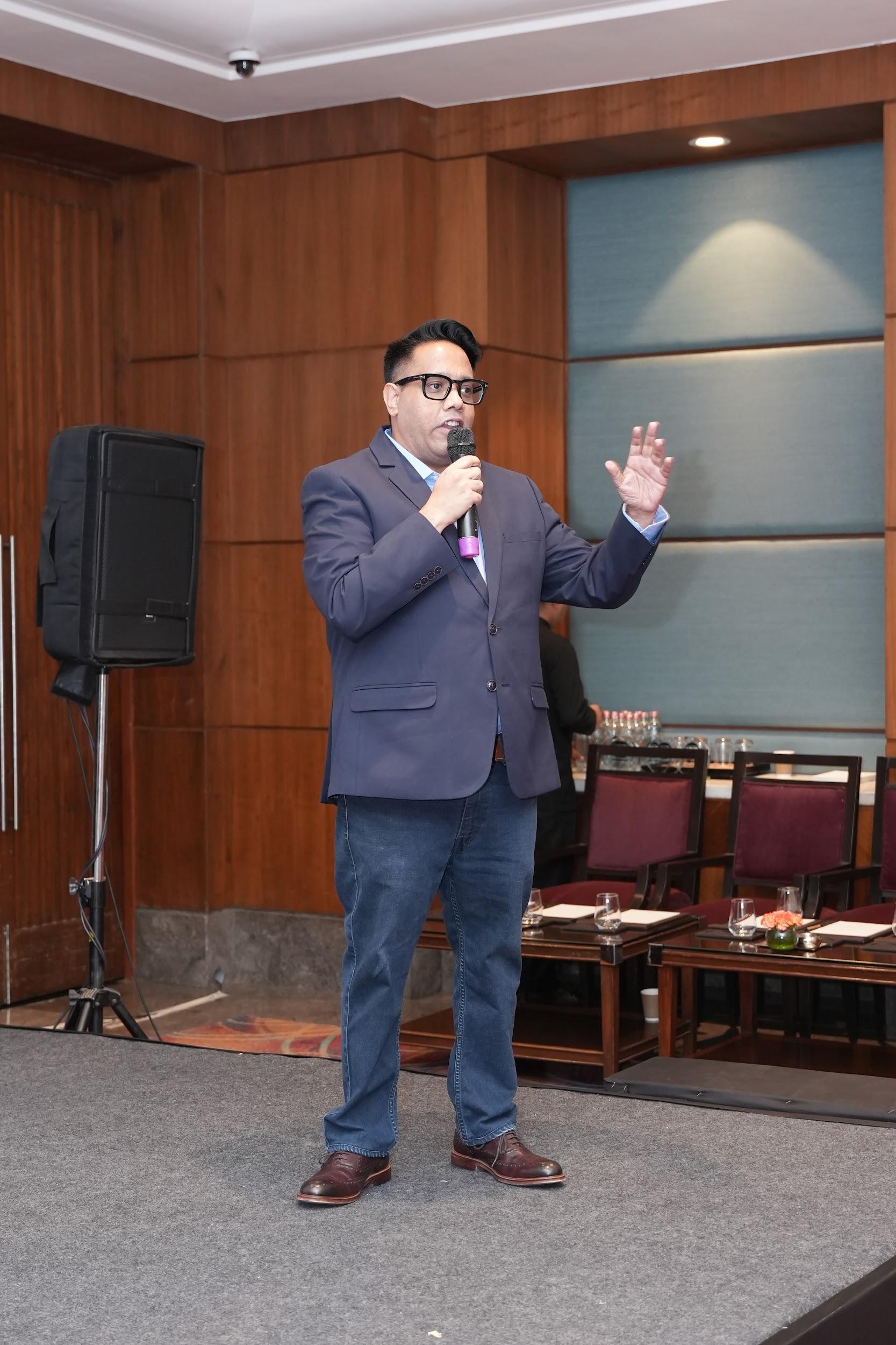 TALR Mumbai 3